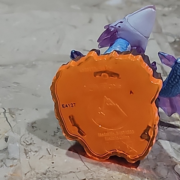 Skylanders Giants Flashwing Figure - Picture 6 of 6